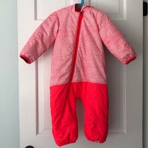 Roxy Snowsuit